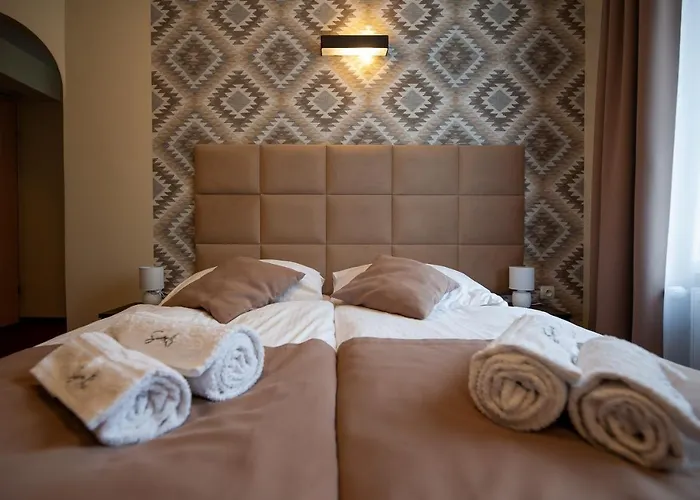 Ow Sorrento ביסטריצה קלודזקה