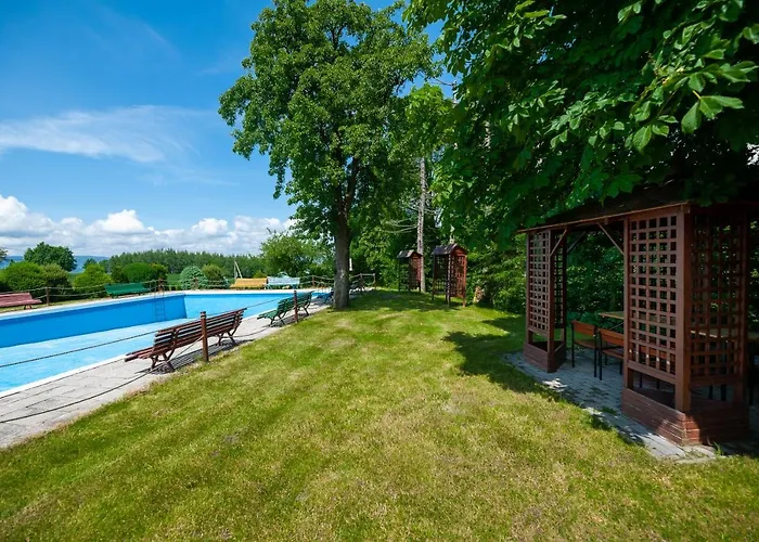 Ow Sorrento * ביסטריצה קלודזקה