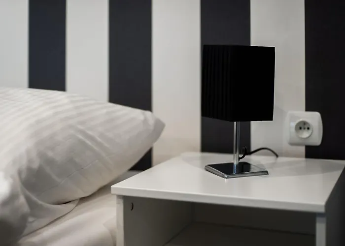 Ow Sorrento אתר נופש *