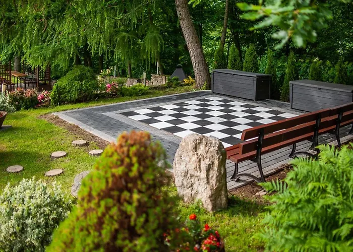 Ow Sorrento Resort Bystrzyca Klodzka