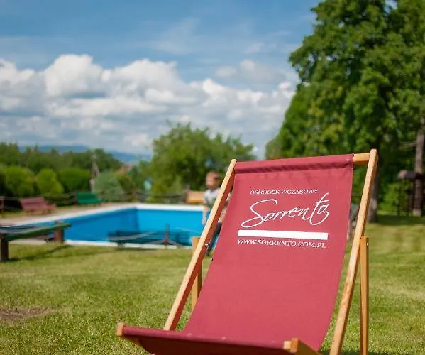 Ow Sorrento Bystrzyca Klodzka