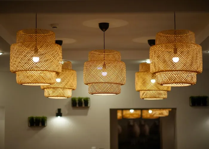 Ow Sorrento Station touristique