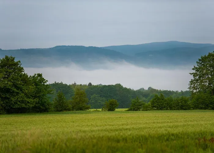 Station touristique Ow Sorrento *