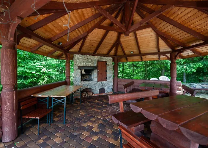 אתר נופש Ow Sorrento *