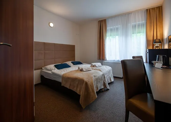 Ow Sorrento Station touristique