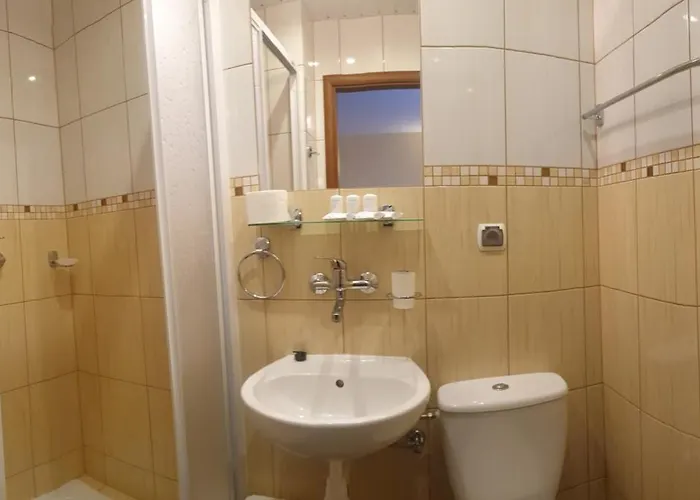 Ow Sorrento * Bystrzyca Kłodzka