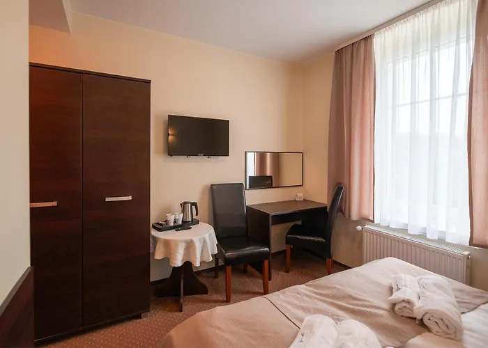 Ow Sorrento Station touristique