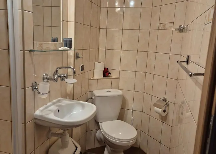 Ow Sorrento Bystrzyca Kłodzka