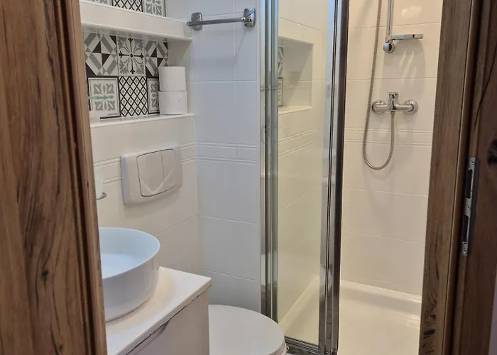 אתר נופש Ow Sorrento *