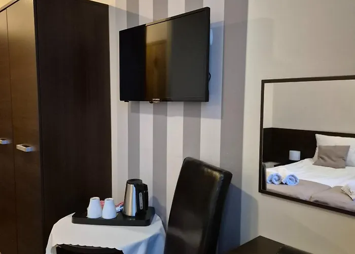 Ow Sorrento אתר נופש ביסטריצה קלודזקה