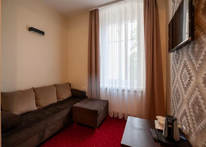 Ow Sorrento Bystrzyca Klodzka