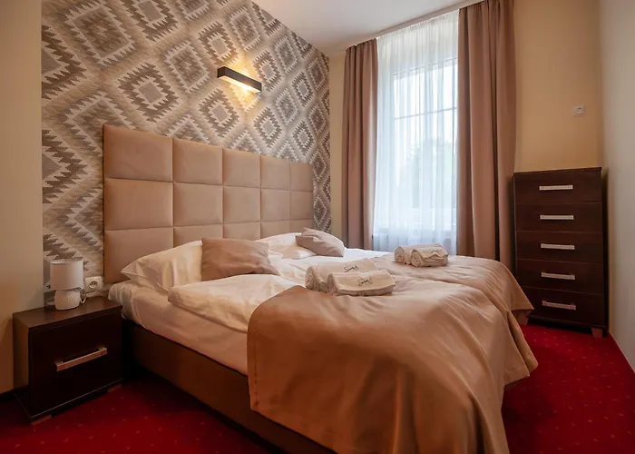 Ow Sorrento Station touristique