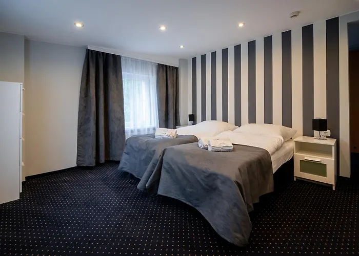 Ow Sorrento Bystrzyca Klodzka