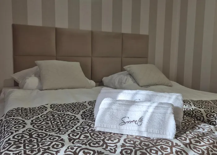 Ow Sorrento * ביסטריצה קלודזקה