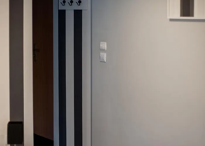 Ow Sorrento Station touristique *