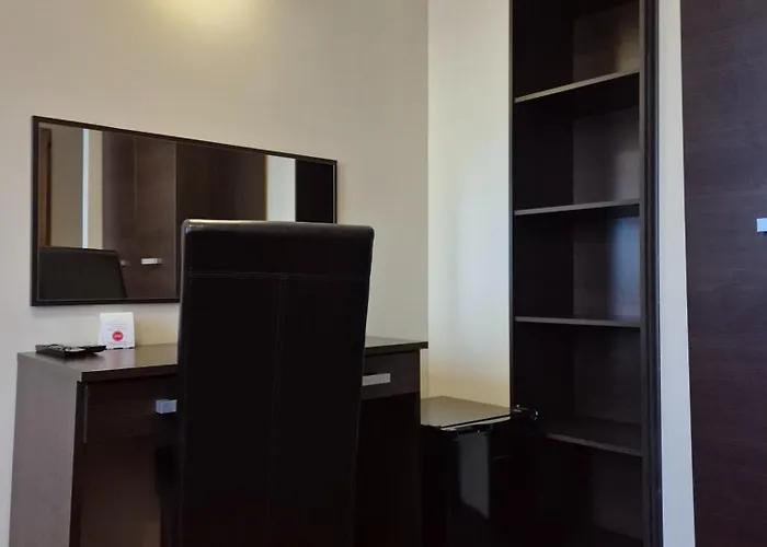 Ow Sorrento * ביסטריצה קלודזקה