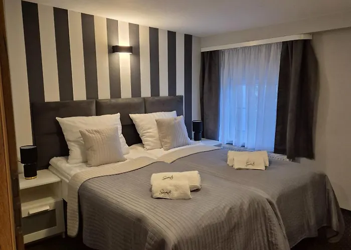 Ow Sorrento Station touristique