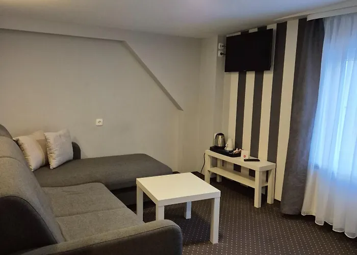 Resort Ow Sorrento *