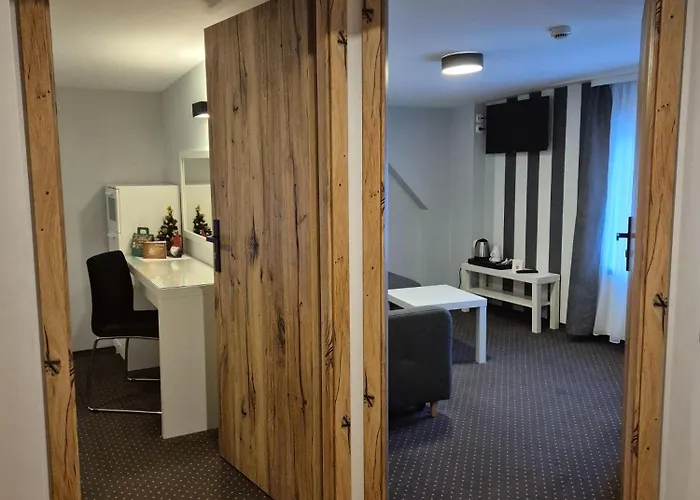 Ow Sorrento אתר נופש *