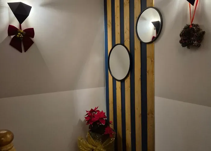 אתר נופש Ow Sorrento