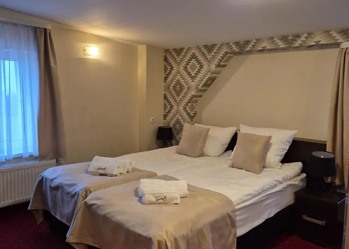 Resort Ow Sorrento *