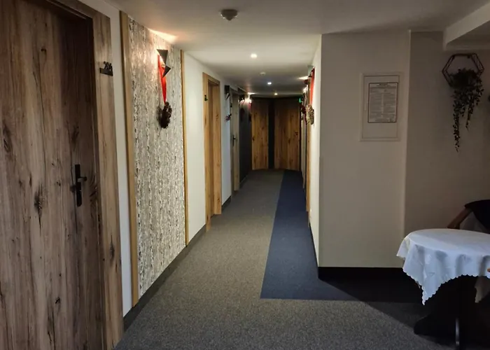 Ow Sorrento ביסטריצה קלודזקה