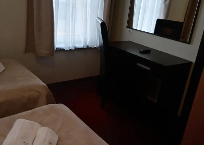 Ow Sorrento * Bystrzyca Kłodzka