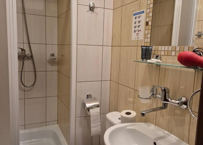 אתר נופש Ow Sorrento *