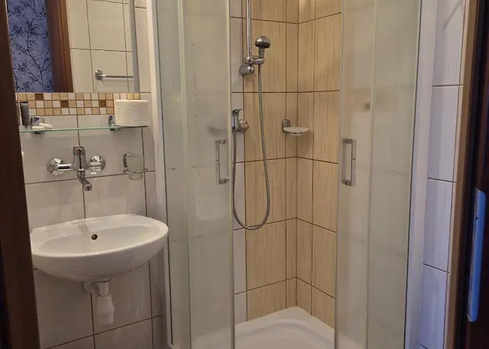 Resort Ow Sorrento Bystrzyca Klodzka