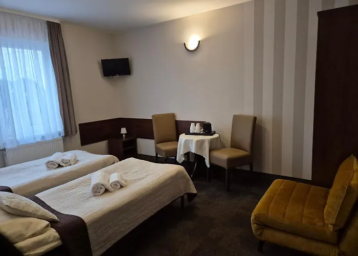 Ow Sorrento Bystrzyca Kłodzka