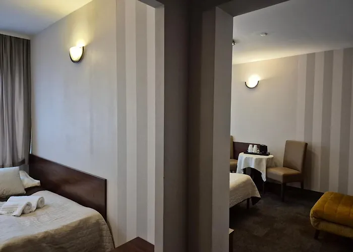 Ow Sorrento * Bystrzyca Kłodzka