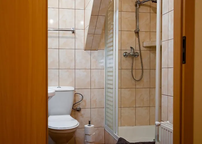 Station touristique Ow Sorrento