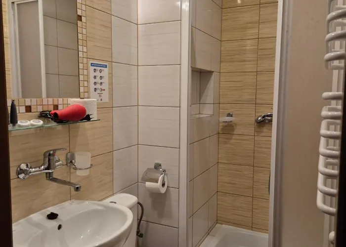 Station touristique Ow Sorrento *