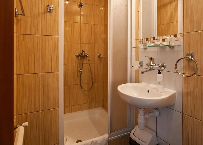 Ow Sorrento ביסטריצה קלודזקה