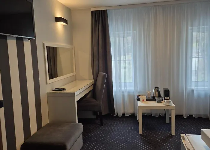 Ow Sorrento Resort Bystrzyca Kłodzka