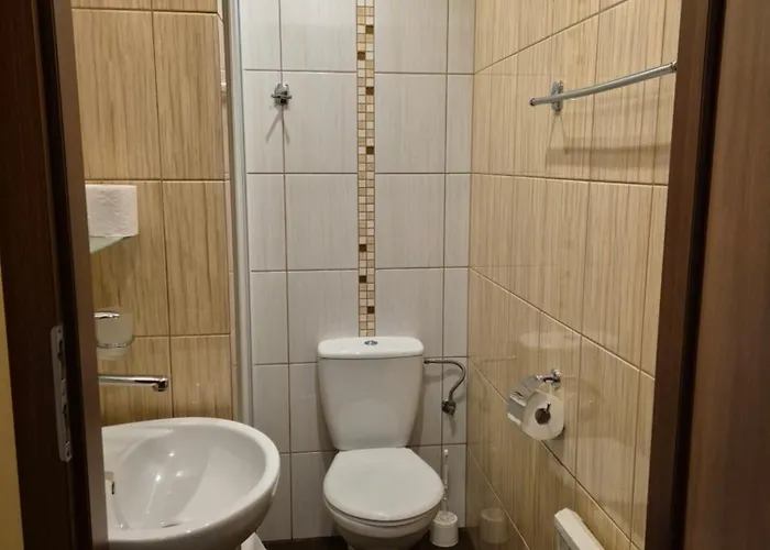 Resort Ow Sorrento Bystrzyca Kłodzka