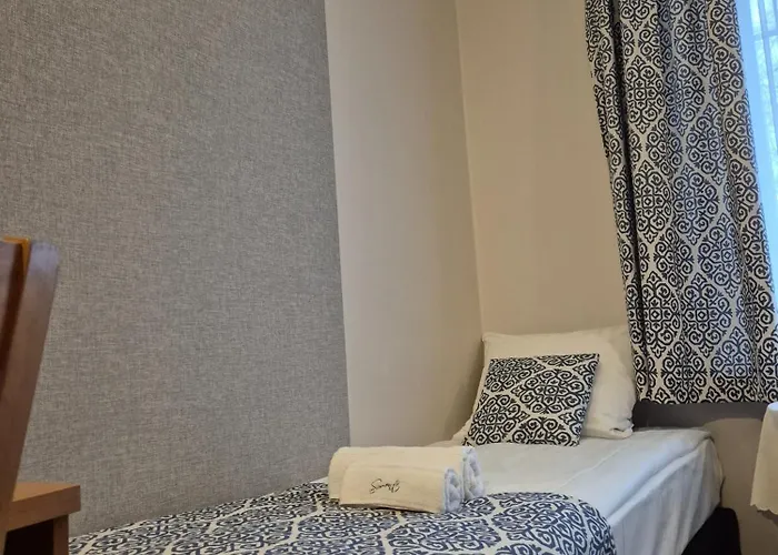 Resort Ow Sorrento Bystrzyca Kłodzka