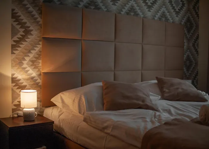 Resort Ow Sorrento *