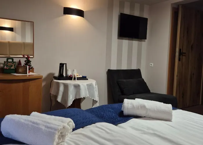 Ow Sorrento ביסטריצה קלודזקה