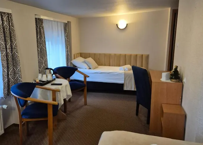 Ow Sorrento Resort *