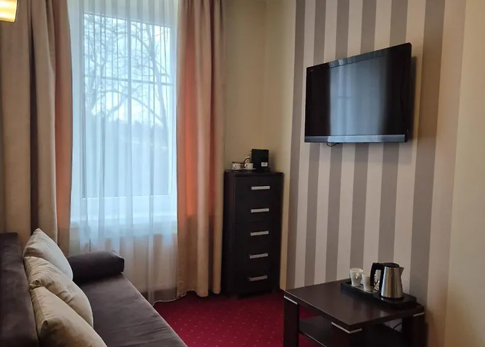 Resort Ow Sorrento *