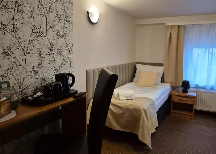 Ow Sorrento Resort Bystrzyca Kłodzka