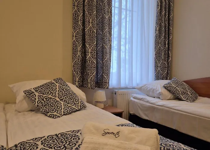 Resort Ow Sorrento Bystrzyca Kłodzka